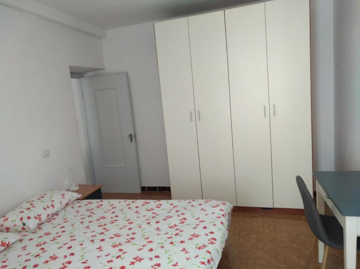 Appartamento A Fosdinovo Exteriör bild