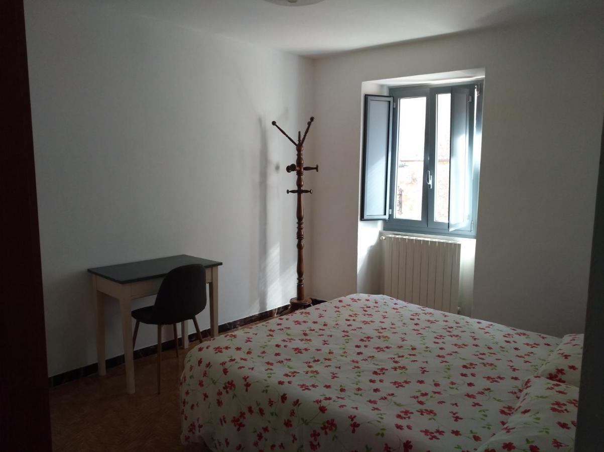 Appartamento A Fosdinovo Exteriör bild