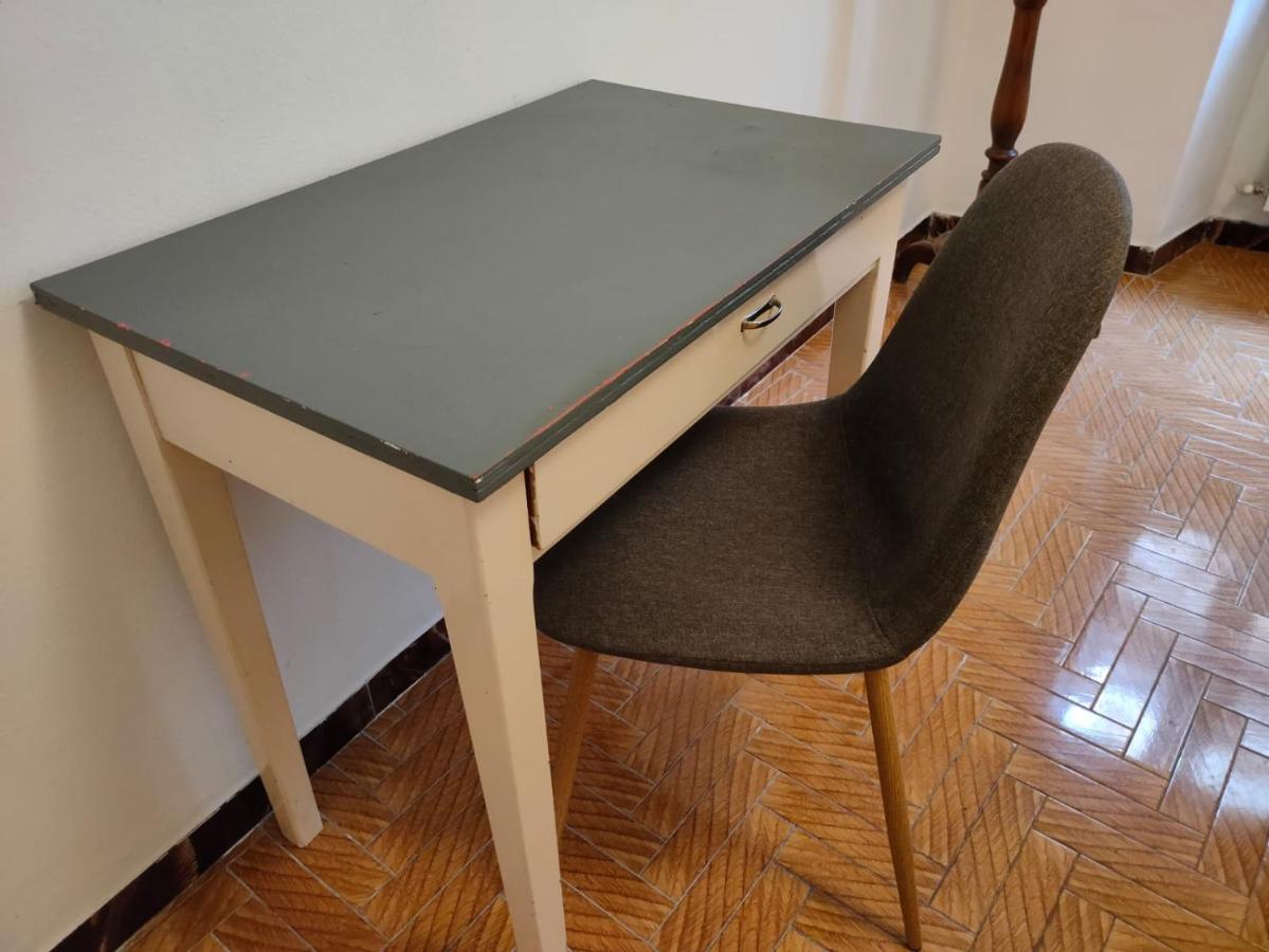 Appartamento A Fosdinovo Exteriör bild