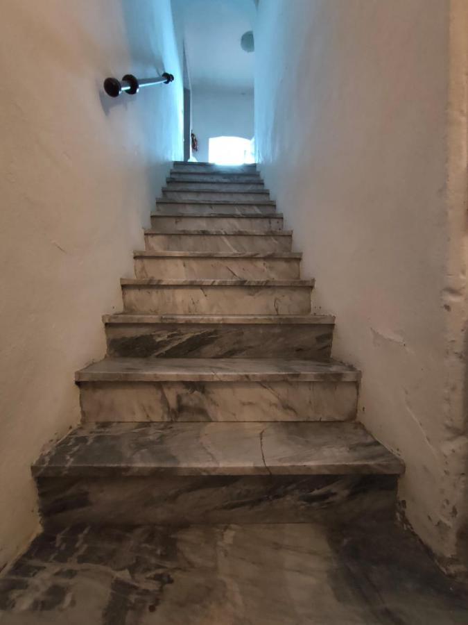 Appartamento A Fosdinovo Exteriör bild